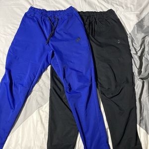 Nike sweats